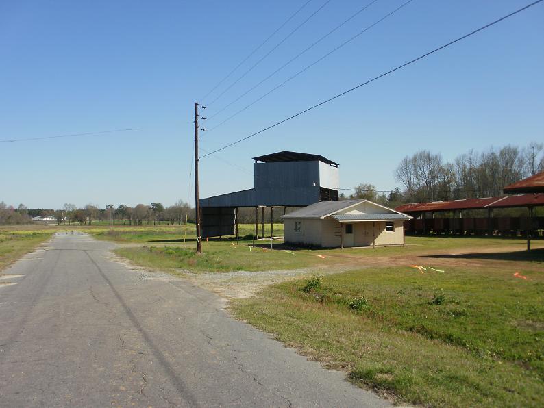 5 +/ ACRES, DUDLEY SUPPLY DUDLEY, GA LAURENS COUNTY